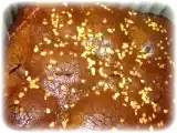 Recette Truffe géante de la mère anne