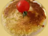 Recette Croquettes de pommes de terre au jambon