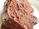 Recette Gâteau extra chocolat pour pâques.