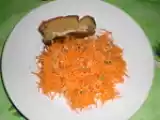 Recette Cake aux olives et à la vache qui rit