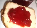 Recette Confiture de fraises maison