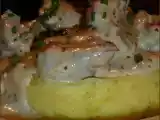 Recette Rognons de veau & sauce à la moutarde ...