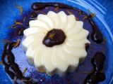 Recette Panna cotta légère