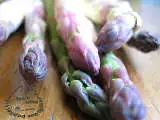 Recette Asperges : choix, préparation, conservation, cuisson, idées recettes!