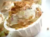 Recette Muffins chocolat blanc et speculoos