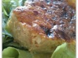 Recette Quiche au fromage