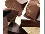 Recette Histoire et fabrication du chocolat