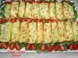 Recette Pain du jardinier