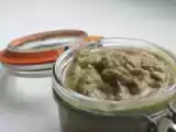 Recette Tapenade d'olives vertes sans huile