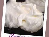 Recette Meringues ou comment utiliser des blancs d'oeufs.