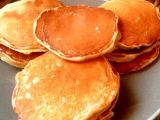 Recette Pancakes à l'épeautre