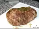 Recette Rôti de porc façon traiteur