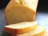 Recette Cake au citron de pierre hermé