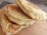 Recette Blinis tofu