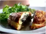 Recette Pain perdu farci
