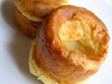 Recette Jamie oliver et ses yorkshire pudding