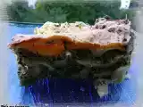 Recette Lasagne aux épinards & ricotta