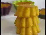Recette Flan de carottes
