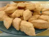 Recette Coujoulines