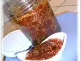 Recette Confiture de figues aux epices