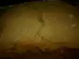 Recette Pain à la semoule et aux graines de tournesol