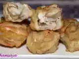 Recette Colin façon fish and chips express