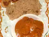 Recette Quenelles de brochet poêlées, sauce nantua améliorée
