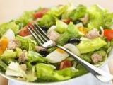 Recette Salade simple