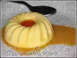 Recette Flan melon & lait de coco