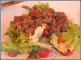 Recette Tartare de thon rouge