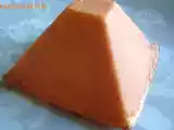 Recette Flan de tomates