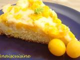 Recette Gâteau renversé aux mirabelles