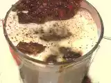 Recette Florentins allégés et médicinales