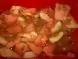 Recette Confiture pastèque à la cannelle et au miel