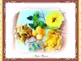 Recette Filet mignon aux mirabelles et aux girolles