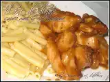 Recette Blanc de dinde sauce miel & balsamique