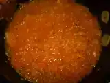 Recette Giraumonade