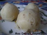 Recette Sorbet pommes poires