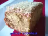 Recette Biscuit ecossais