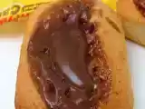 Recette Financiers au carambar caramel