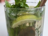 Recette Mojito sans alcool