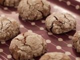 Recette Craquelins chocolat