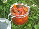 Recette Caponata sicilienne