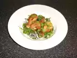 Recette Pilons de poulet tandoori