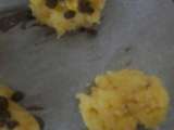 Recette Croquettes de polenta