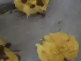 Recette Croquettes de polenta