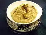Recette Purée aux cèpes