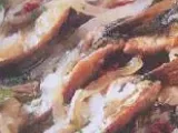 Recette Spécial coupe du monde : les sardines à l'escabèche (portugal)