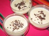 Recette Crème au miel et au citron