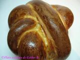 Recette Tresse suisse (map)